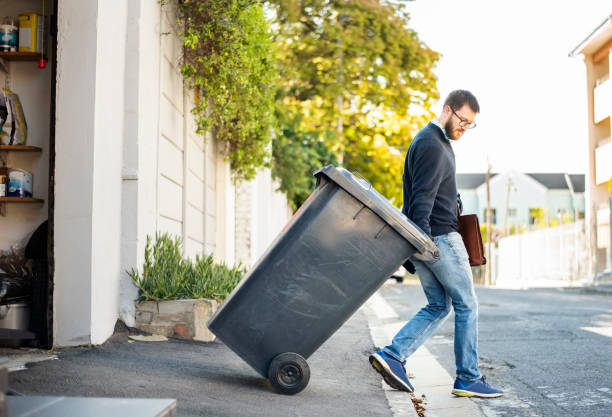 Best Attic Cleanout Services  in White Bluff, TN