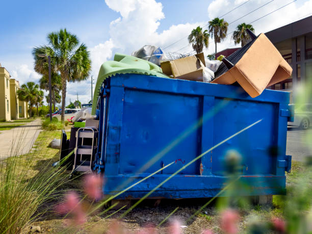 Trusted White Bluff, TN Junk Removal Experts