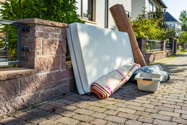 Best Construction Debris Removal  in White Bluff, TN