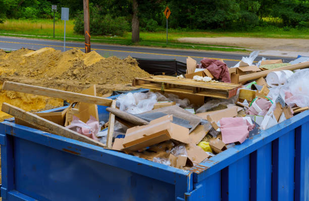 Best Basement Cleanout Services  in White Bluff, TN